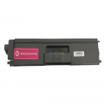 Cartridge Toner Compatible TN-351 TN351 Magenta, Printer Bro HL-L8250CDN HL-L8350CDW MFC-L8850CDW