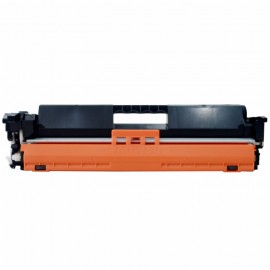 Cartridge Toner Compatible HPC CF230A 30A+Chip Reset, Printer Laserjet H M203 M203d M203dn M203dw MFP M227 MFP M227fdn MFP M227fdw MFP M227sdn