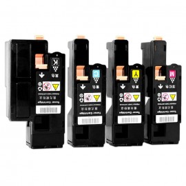 Cartridge Toner Compatible Printer Xe CP115W CP225W CM225FW CM115W CP116W Black