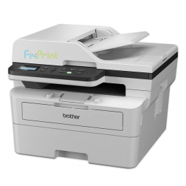 Printer Laser Brother DCP-B7640DW A4, Brother DCP B7640DW Monochrome Wireless Duplex Print Scan Copy Pengganti DCP-B7535DW