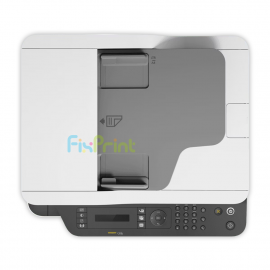 Printer HP Laserjet MFP 137fnw, Laser Monochrome MFP 137fnw Print Scan Copy Fax WiFi A4 (AZB84A)